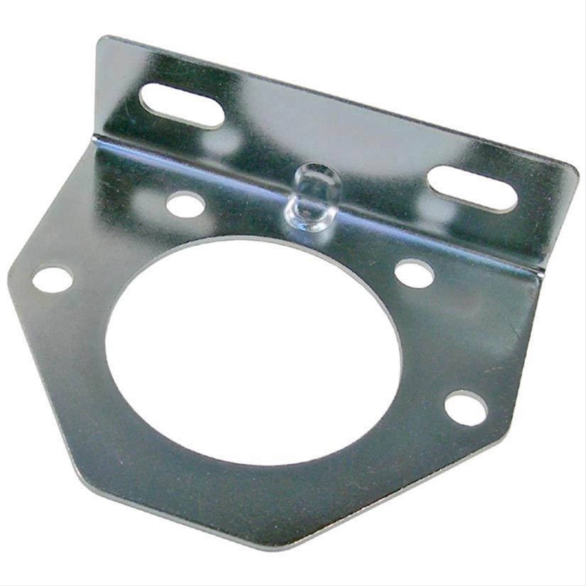 Vehicle Towing Harness Adapter Mounting Brackets 1 PIECE