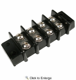 4 Position Electrical Circuit Expansion Junction Box 50 PIECES