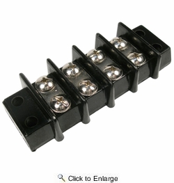 4 Position Electrical Circuit Expansion Junction Box 1 PIECE