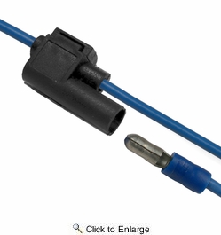 16-14 AWG In-Line Tap-In Connection Set - 5 SETS