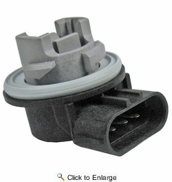1994-On Ford Stop-Park-Turn Socket (F1TZ13411A) 1 PIECE