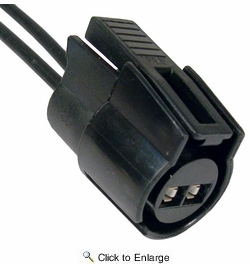  GM AC Compressor High Pressure Switch Two Lead Wiring Pigtail (12085521) 25 PIECES