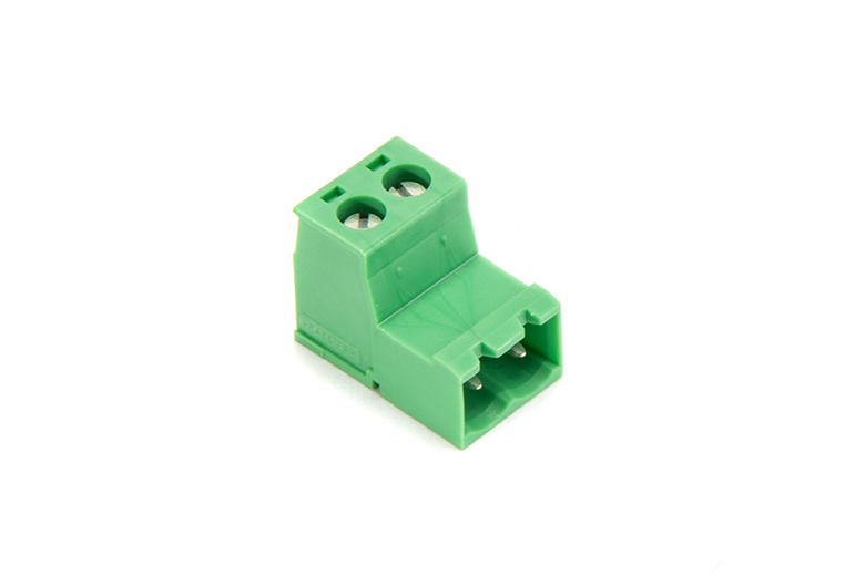 2 position 10 amp max connector 1 piece