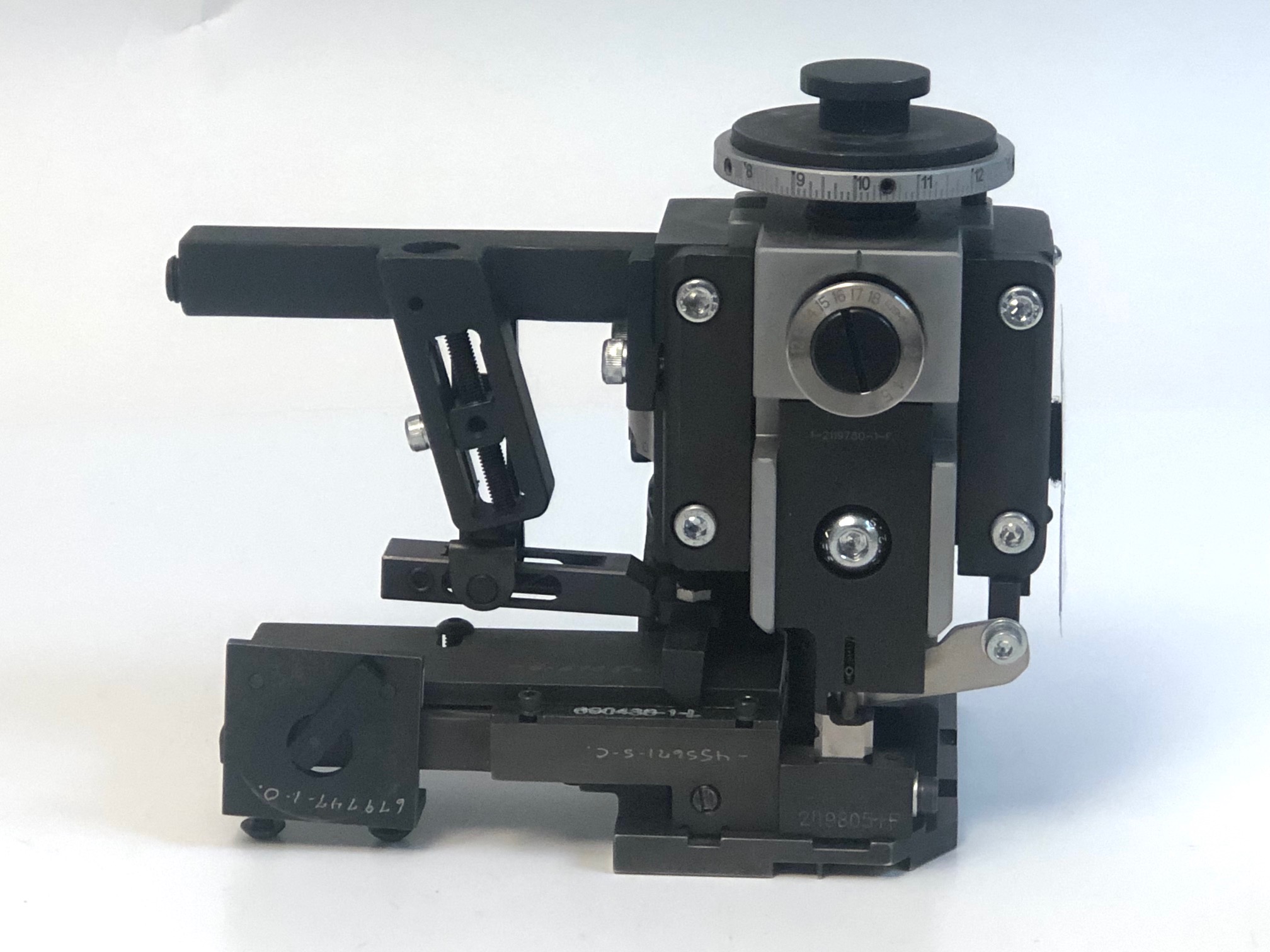 466095-2 Applicator Crimp terminal 60772-2