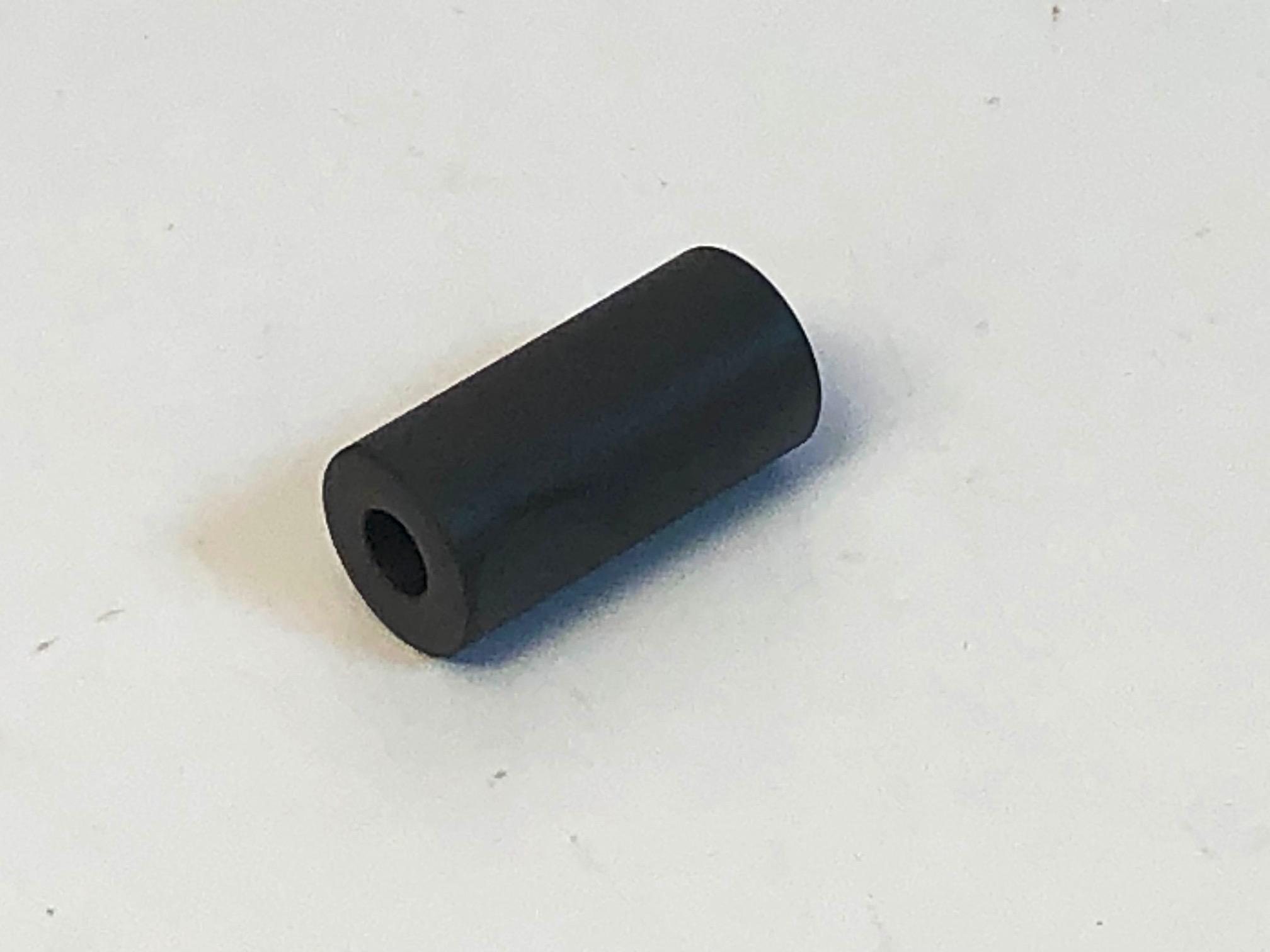 Magnetic choke