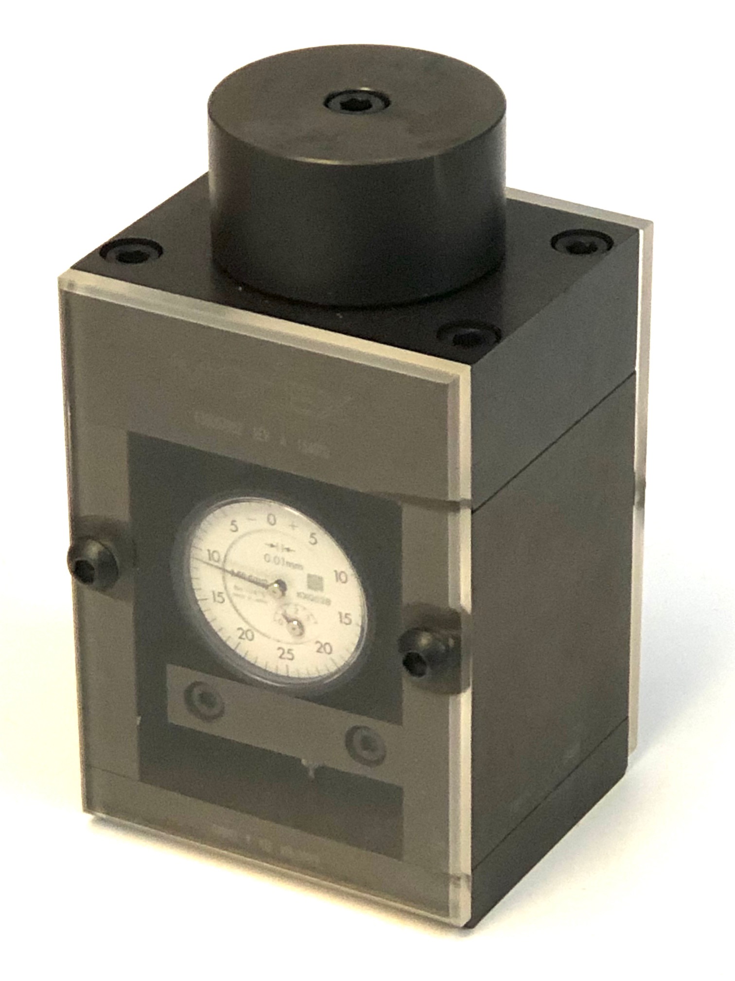 Press Shut height Gauge MOLEX 63800-7900