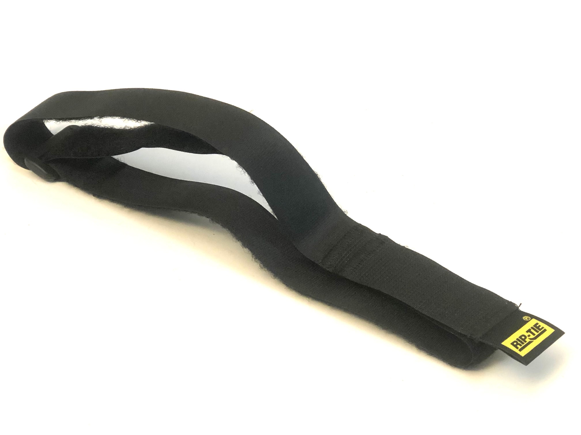 Cinch Strap 1x30 Velcro cable bundle strap