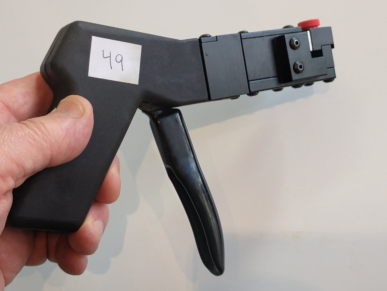  Hand Crimper 3M 3586-12 Hand Crimper