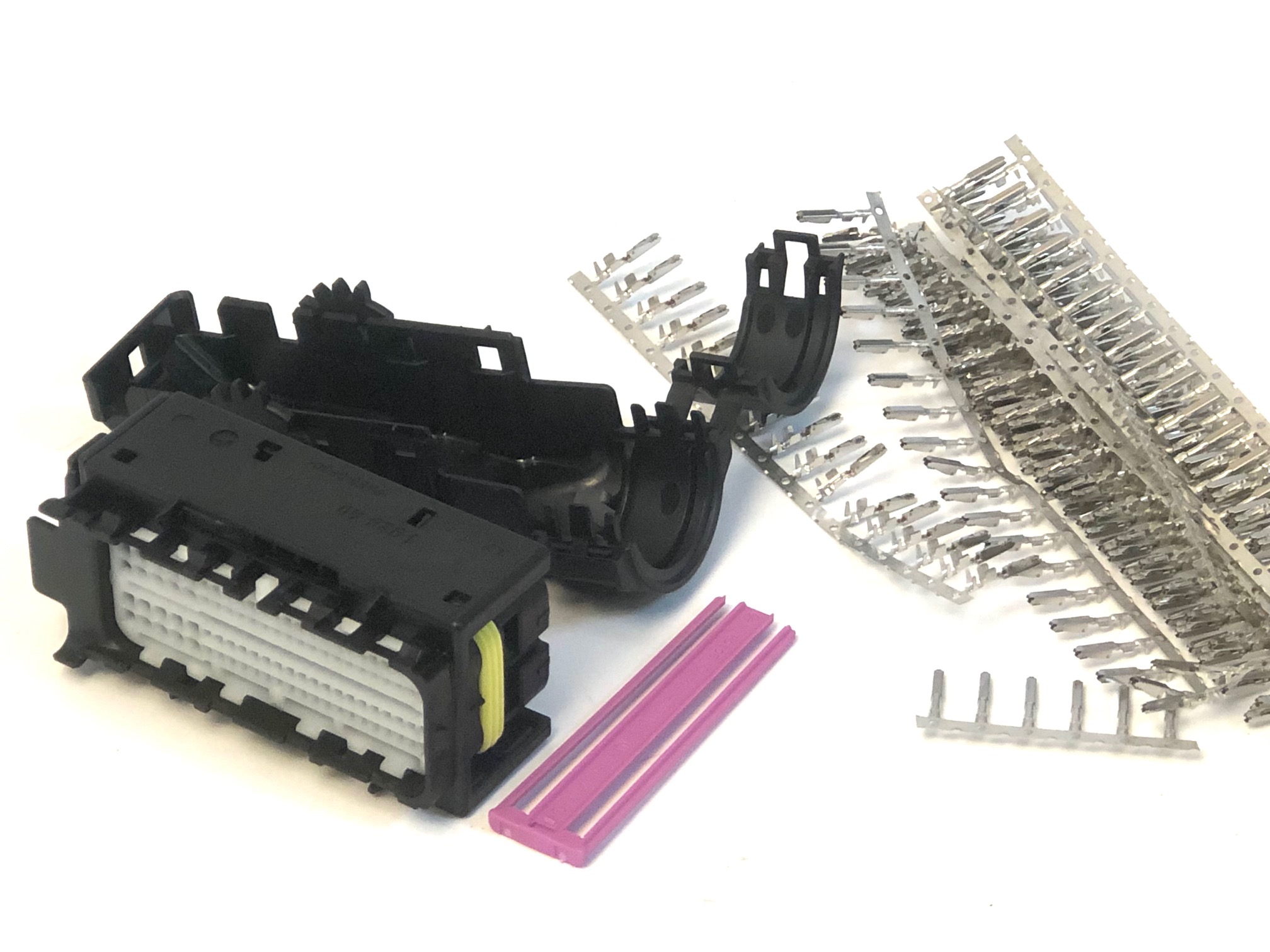 Bosch connector 1928405314