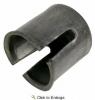 Universal Battery Top Post Lead Shim for Worn Posts 2 PIECES