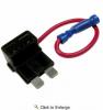 10 Amp ATM Mini Blade Fuse Add-A-Circuit Fuse Holder - 1 PIECES