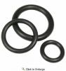 3/32" x 7/32" x 1/16" Rubber O'Ring  100 PIECES
