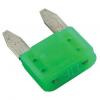 GREEN 30 AMP ATM FUSE - 100 PIECES