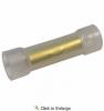 16-14 AWG 2-Way 0.157" Nylon Bullet Receptacle  20 PIECES