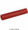 22-16 AWG(Red) Vinyl Insulated Tin Plated Electrical Wire Butt Connector 1000 PIECES