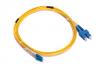 Fiber Optic Cable Double Cable 2 Meters Long