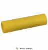 12-10 AWG(Yellow) Vinyl Insulated Electrical Wire Butt Connector 25 PIECES