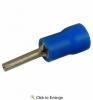 16-14 AWG Vinyl Insulated Pin Connector 1000 PIECES