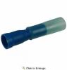 16-14 AWG Crimp and Heat Shrink 0.157" Bullet Receptacle 5 PIECES