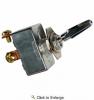 6-12 Volt 50 Amp Heavy Duty On-Off Toggle Switch 1" Chrome Handle 25 PIECES