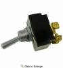 125 or 250 VAC On-Off Toggle Switch 3/4" Handle 4 Terminal 1 PIECE