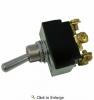 125 or 250 VAC On-Off-On Toggle Switch 3/4" Handle 6 Terminal 1 PIECE
