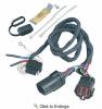 Vehicle to Trailer Wiring Kit 1997-2003 Ford F150 (2004 Regular Cab), 1997-2001 F250 Light Duty 1 PIECE