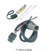 Vehicle to Trailer Wiring Kit 1999-2001 Ford F250 Heavy Duty and F350 1 PIECE