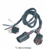 Vehicle to Trailer Wiring Kit 2004 Ford F150 (New Body Style) 1 PIECE
