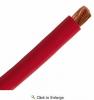 1/0 AWG Red Battery - Starter Cable  250 FT