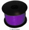 14 AWG Purple Primary Wire 1000 FT