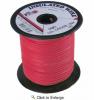 10 AWG Red SXL Cross-Linked Wire for Higher Heat Resistance 100' per Package