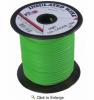 12 AWG Green SXL Cross-Linked Wire - Higher Heat Resistance - 100 FT