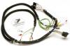 Engine Wiring Harness - 1969-70 4 Cylinder Only