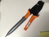 Hand tool Orange Handle 1631 538-518-10/545-177-10