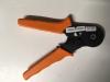 Hand tool Crimper PZ-6-HEX For Ferrule Crimps #545-814-10, #545-827-10