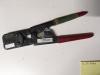 Hand tool Molex Crimper 11-01-0084, For Terminal #C545-960-10, Use With Crimp # C545-960-10