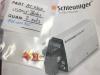 V-blades stripping, Schleuniger UniStrip 2100 - two blades in a set. NEW Blades only.