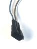 Sumitomo connector male complete pig tail, 3 contact