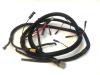 Studebaker Hawk 1963 wiring harness, Front under dash & engine.  Photo is a sample only.