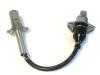 Seven pin trailer adaptor - with weather proofing