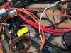 Harness Wiring - Main For Under Dash  1959-60 B-series