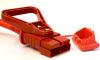 Jumper Cable - 1/0 gauge - 25' - KW600R1