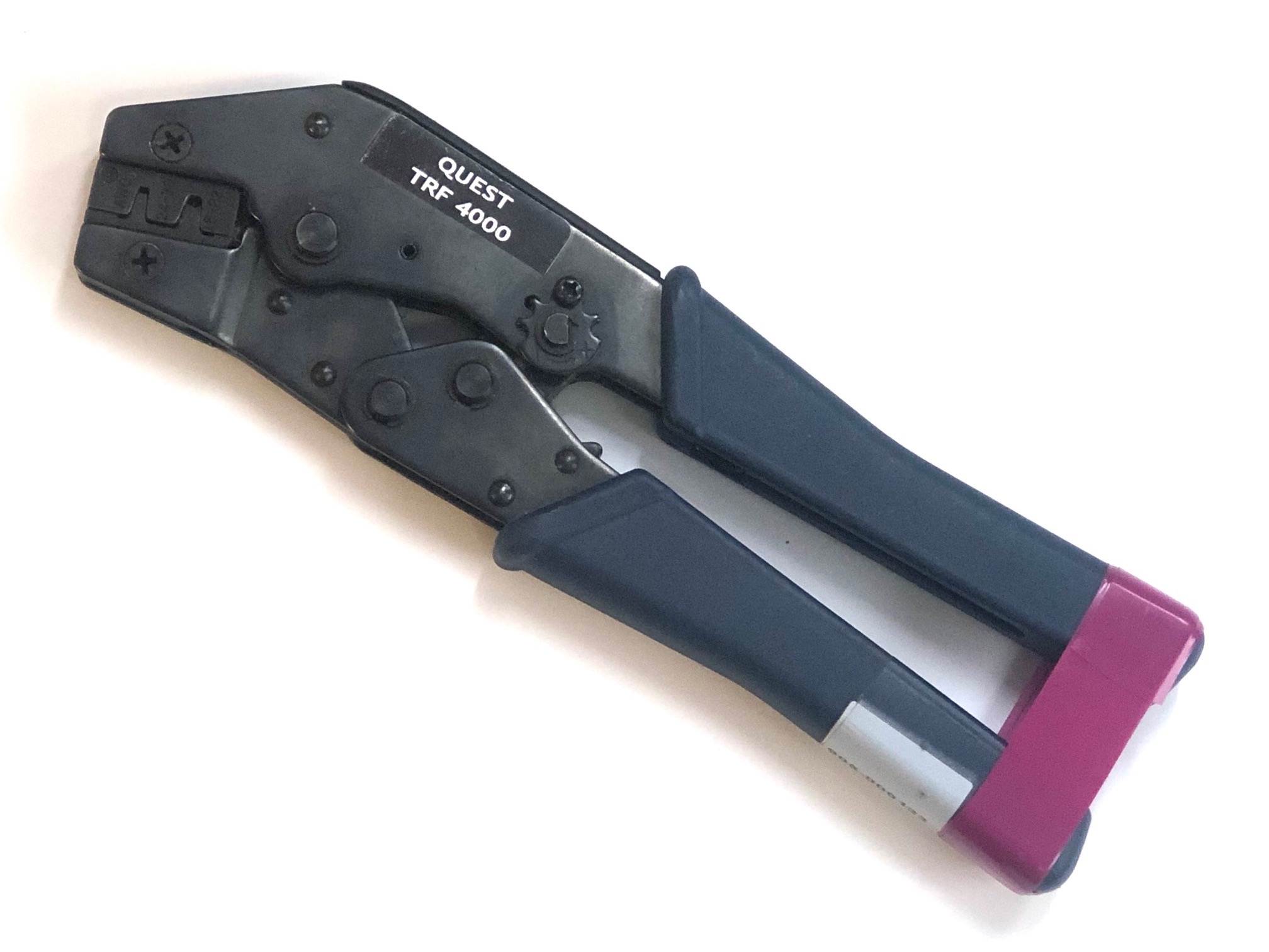 TRF4000 ,  made by Quest Technology International Inc. Used